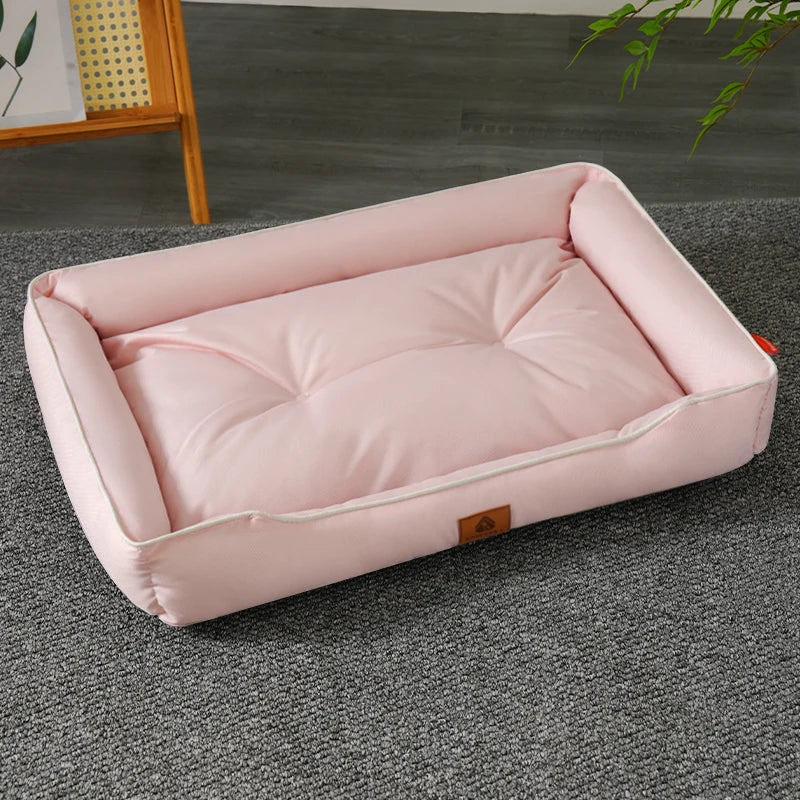 Waterproof Dog Bed Mat