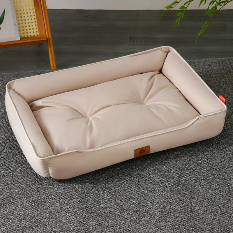 Waterproof Dog Bed Mat