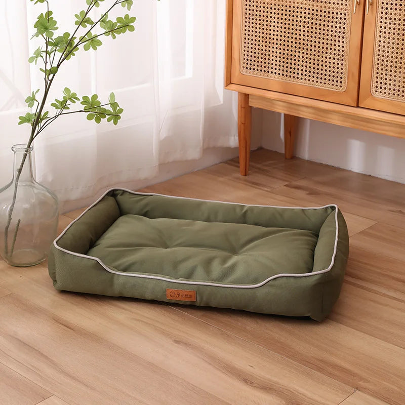 Waterproof Dog Bed Mat