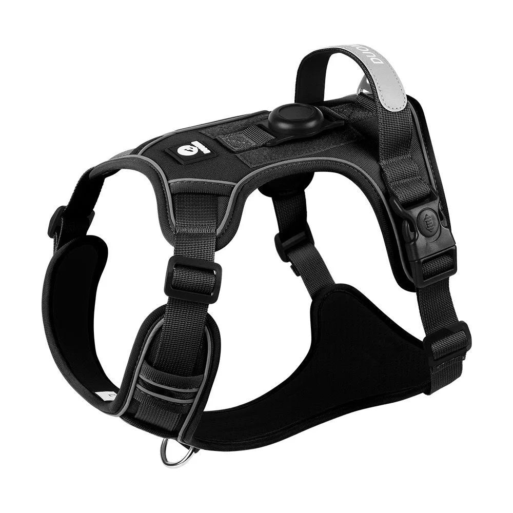 Reflective Dog Harness Set