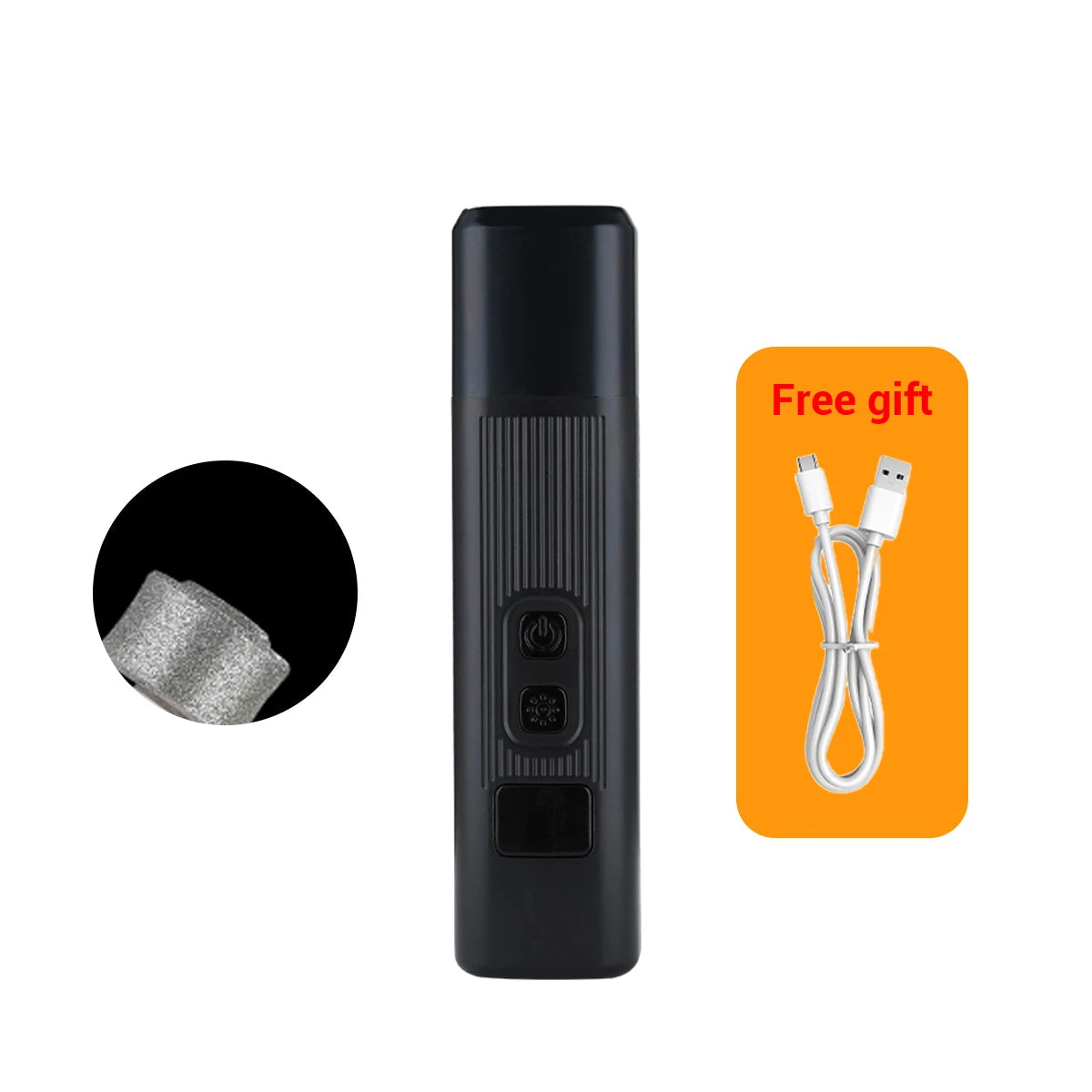 Electric Dog Nail Grinder