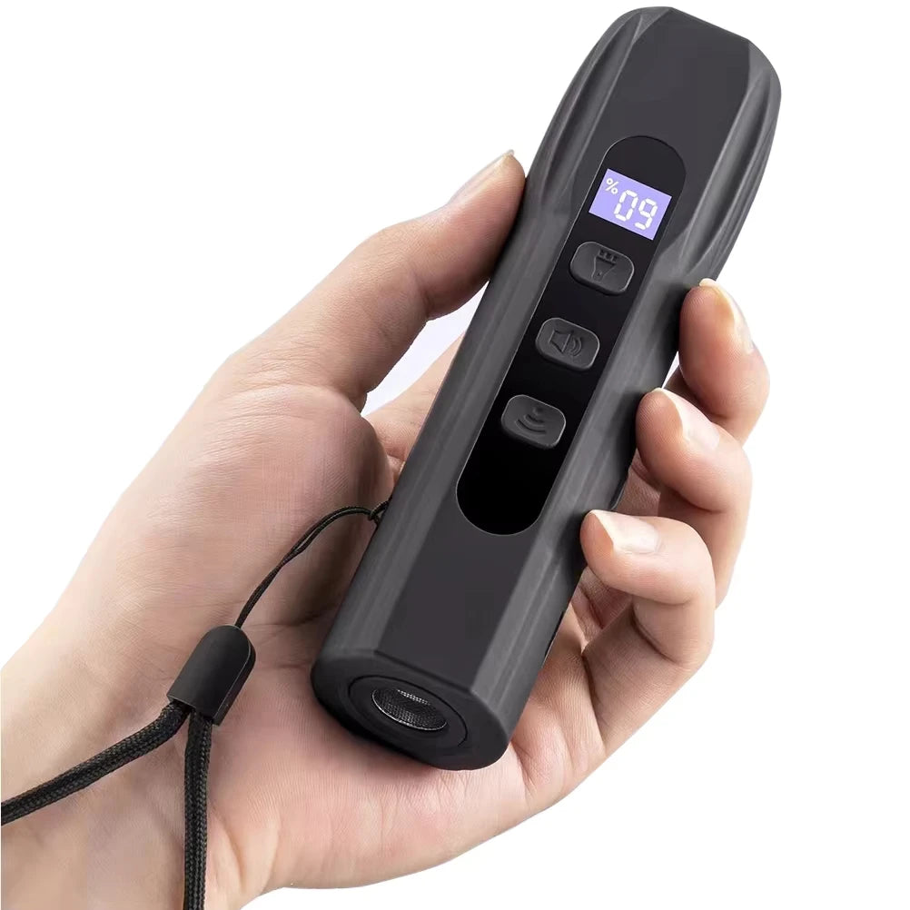 Ultrasonic Anti-Bark Trainer