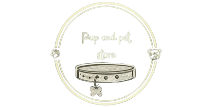 Pup and pet store